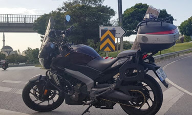 Moto Kurye