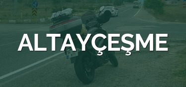 Altayçeşme Kurye