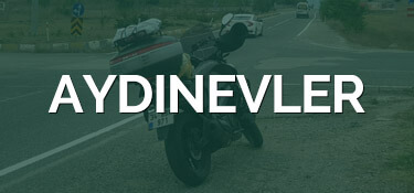 Aydınevler Kurye