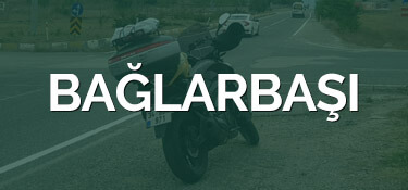 Bağlarbaşı Kurye