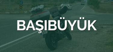 Başıbüyük Kurye