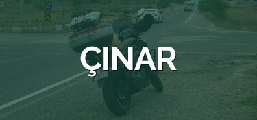 Çınar Kurye
