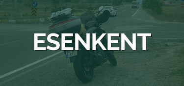 Esenkent Kurye