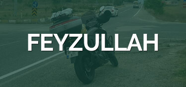Feyzullah Kurye