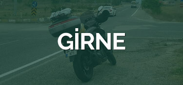 Girne Kurye