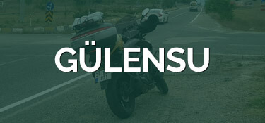Gülensu Kurye