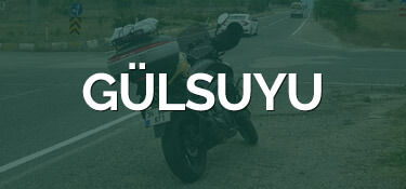 Gülsuyu Kurye