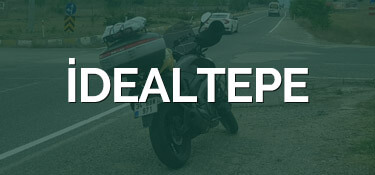 İdealtepe Kurye