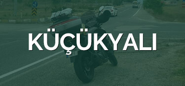 Küçükyalı Kurye