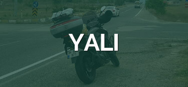 Yalı Kurye