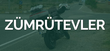 Zümrütevler Kurye
